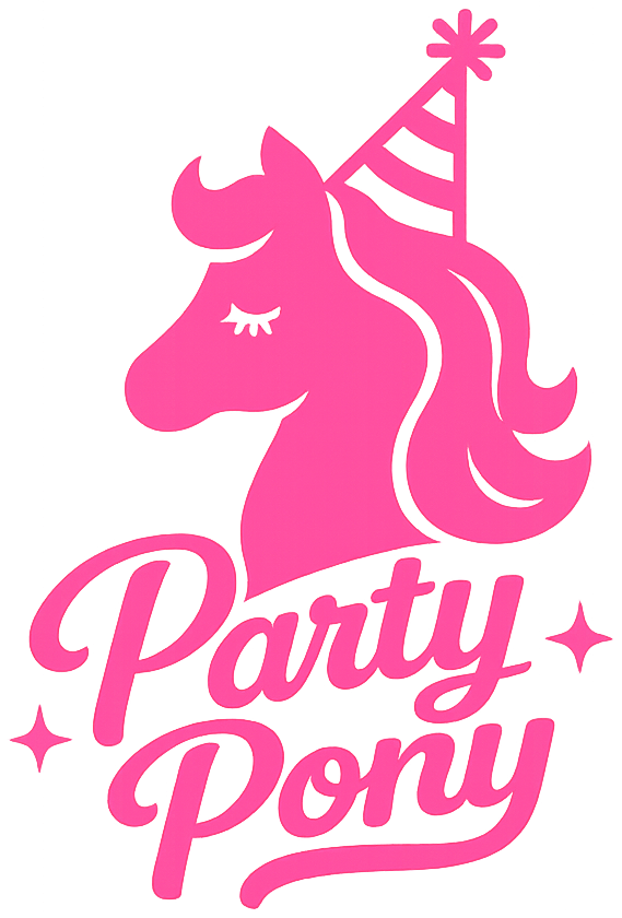 Party Pony